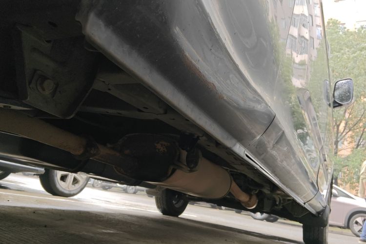 Changan FengJing RV 2022 car image #24