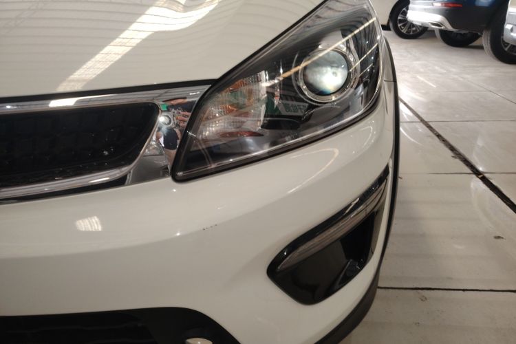 Kia Rio Cross 2018 صورة سيارة #24