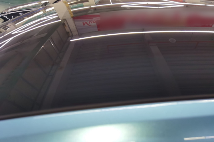 Deepal L07 2024 #24 Deepal L07 2024 car image #24