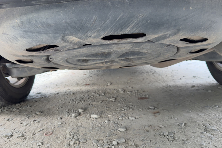 Toyota Highlander (Imported) 2016 car image #24