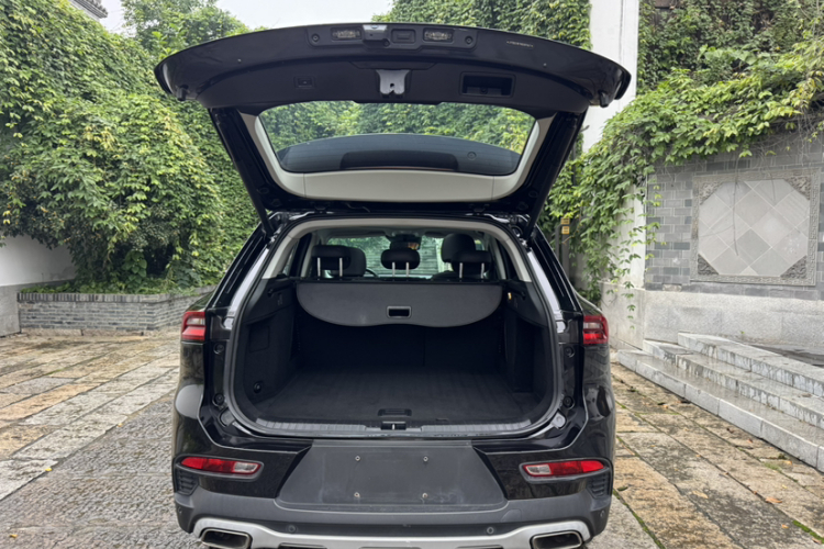 Exceed TX 2022 car image #24