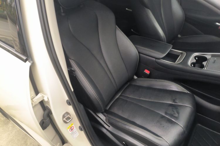 BYD Sea Lion 05 EV 2025 #24 BYD Sea Lion 05 EV 2025 car image #24