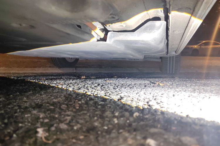 Volkswagen Lavida Pure Electric 2021 #24 Volkswagen Lavida Pure Electric 2021 car image #24