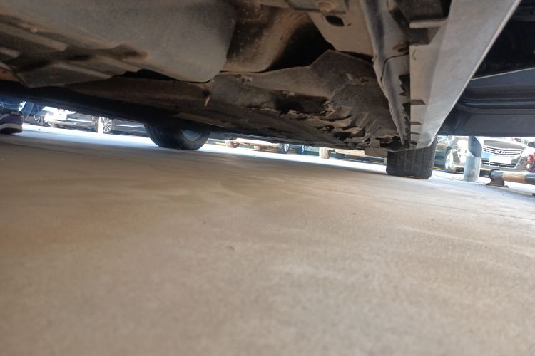 Ford Taurus 2016 car image #24