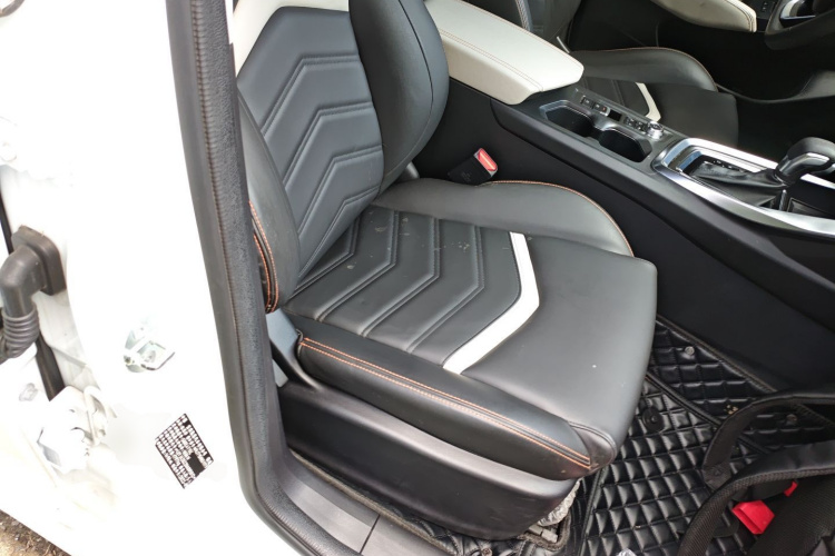 Kaiyi Xuandu 2022 car image #24