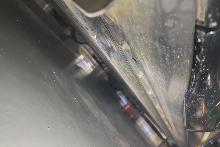 Ford Mustang Mach-E 2022 car image #24