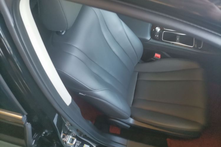 GAC Trumpchi GA6 2019 car image #24