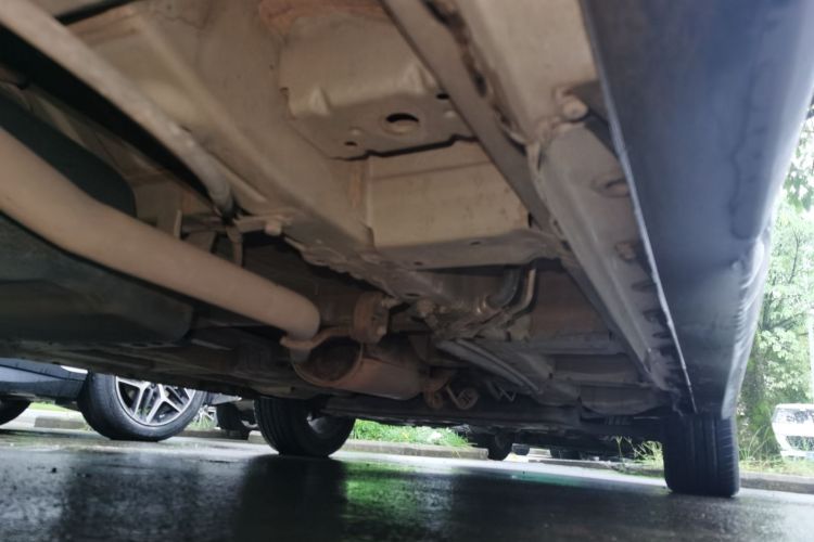 Changan Linmax 2018 #24 Changan Linmax 2018 car image #24