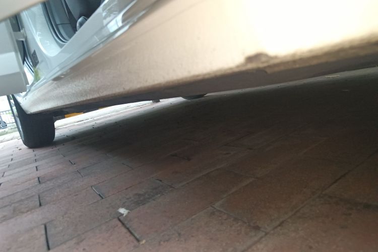 大众 Polo 2020 汽车图片 #24