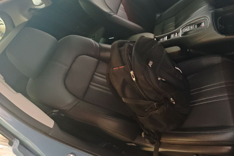 Honda ZR-V 2023 #24 Honda ZR-V 2023 car image #24