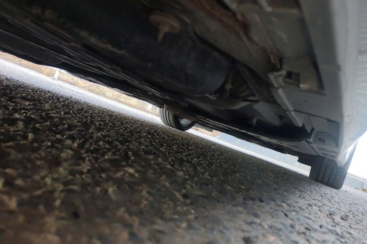 丰田 雷克萨斯IS 2017 汽车图片 #24