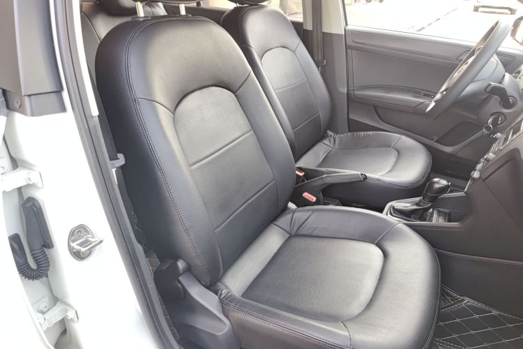 桑塔纳 2020 汽车图片 #24