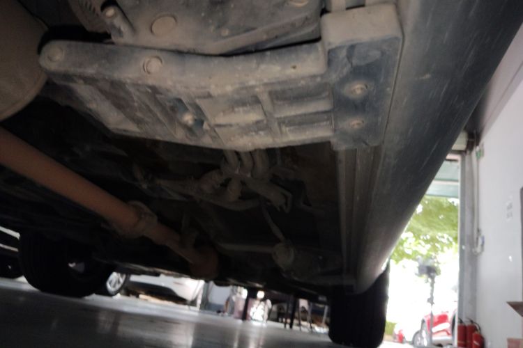 丰田 汉兰达 2016 汽车图片 #24