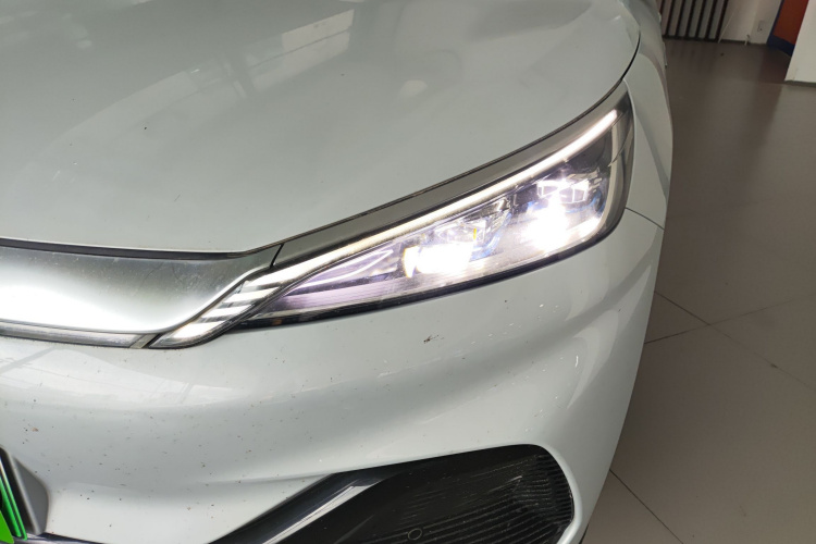 BYD Yuan 2023 car image #24