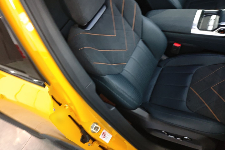 Deepal G318 2025 #24 Deepal G318 2025 immagine di auto #24