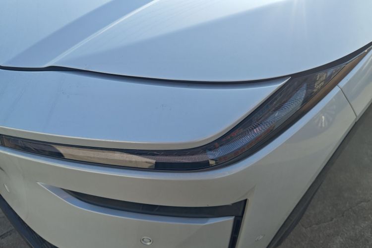 Toyota Bozhi 3X 2025 car image #24