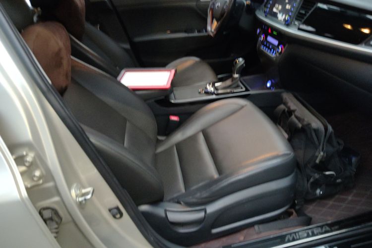 Hyundai Mistra 2017 car image #24