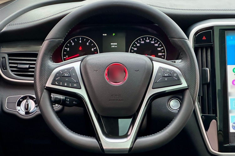 BYD Song MAX 2018 car image #24