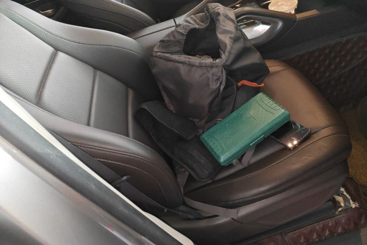 Mercedes-Benz GLE Class 2020 #24 Mercedes-Benz GLE Class 2020 car image #24