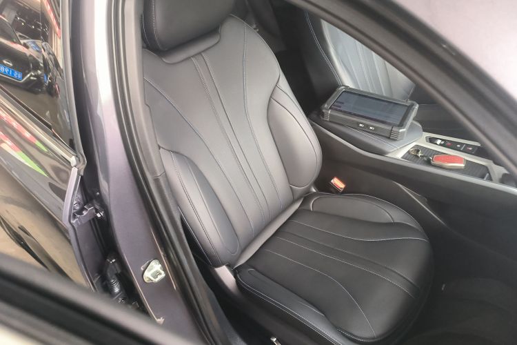 吉利汽车 星瑞 2025 汽车图片 #24