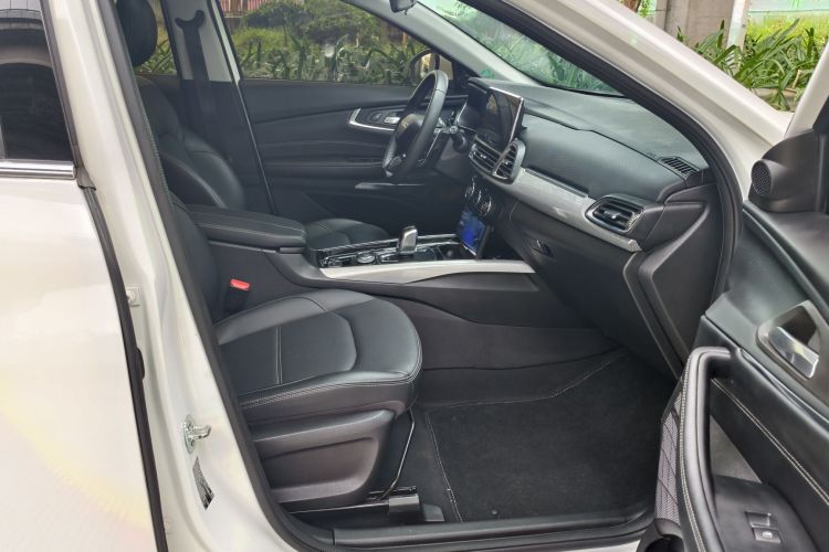 Exceed TX 2019 imagen de coche #24