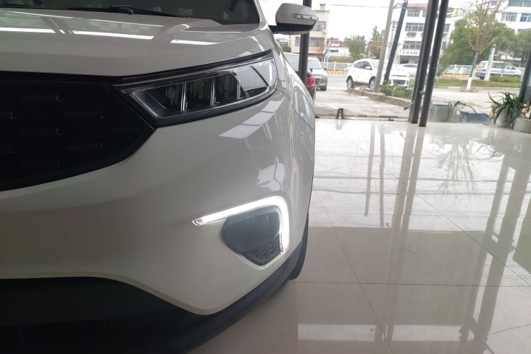 Ford Territory 2021 car image #24