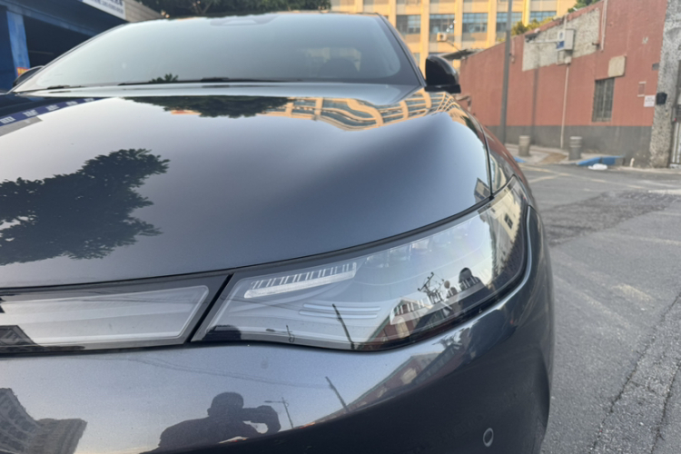 零跑汽车 零跑C01 2023 汽车图片 #24