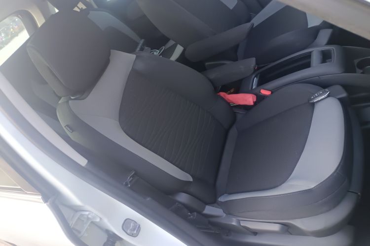 Citroen C4 PICASSO 2018 car image #24