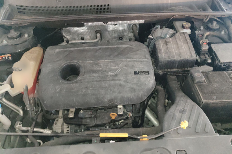 GEELY Vision X6 2021 #24 GEELY Vision X6 2021 immagine di auto #24