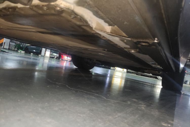 蔚来 蔚来ES7 2023 汽车图片 #24