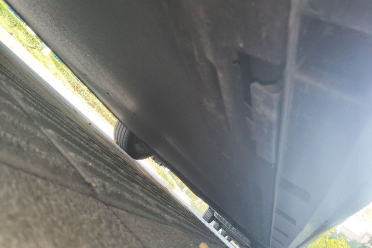 BYD SongL EV 2024 #24 BYD SongL EV 2024 car image #24