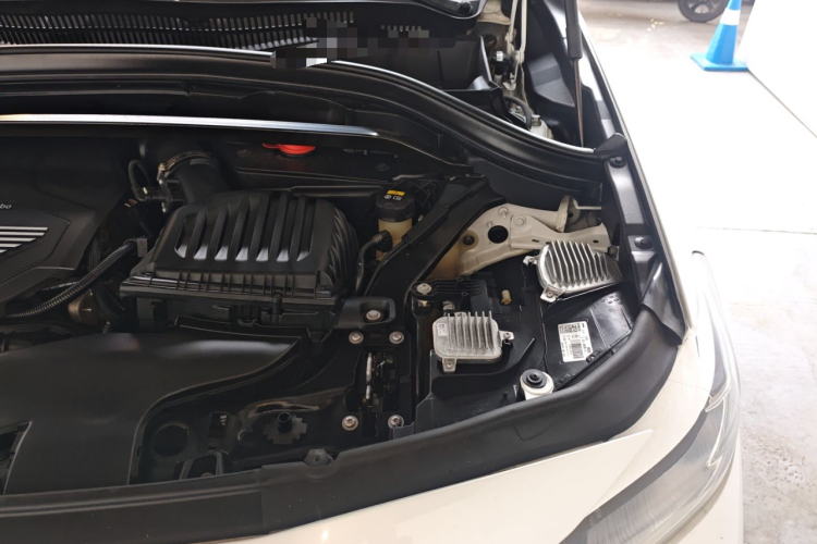 BMW X2 2020 immagine di auto #24