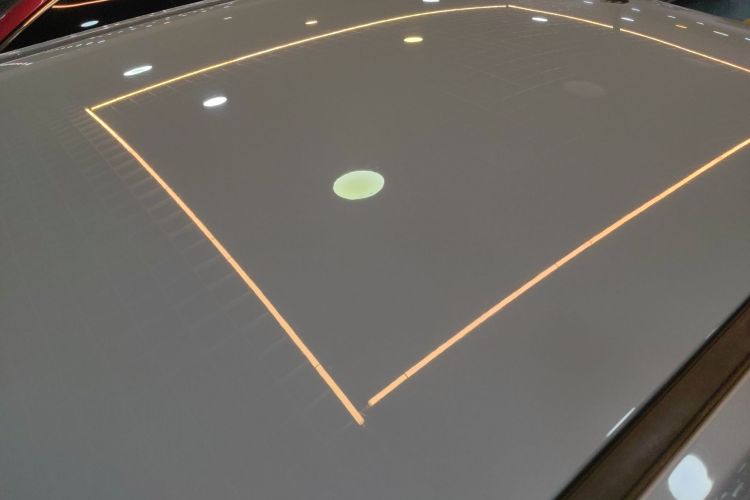 Wuling Hongguang MINI EV 2021 immagine di auto #24