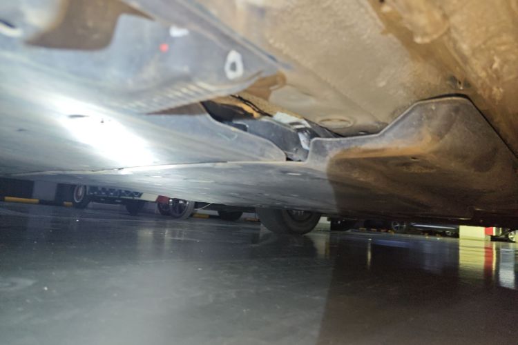 Volkswagen Golf Pure Electric 2020 imagen de coche #24