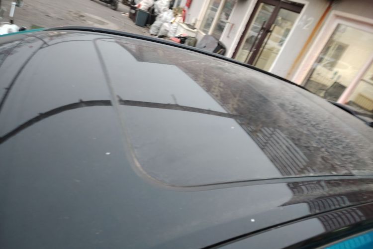 Haval Rabbit 2022 car image #24