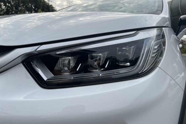 BYD Yuan 2021 car image #24