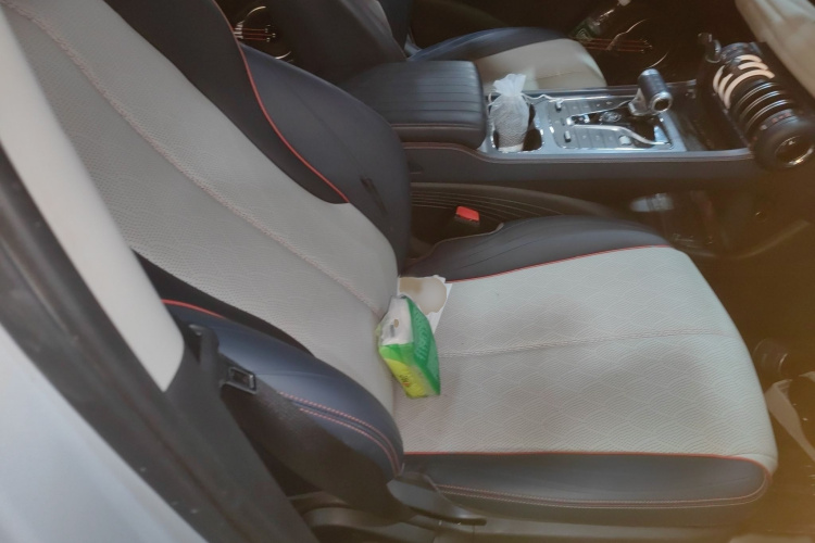 BYD Yuan 2022 #24 BYD Yuan 2022 immagine di auto #24