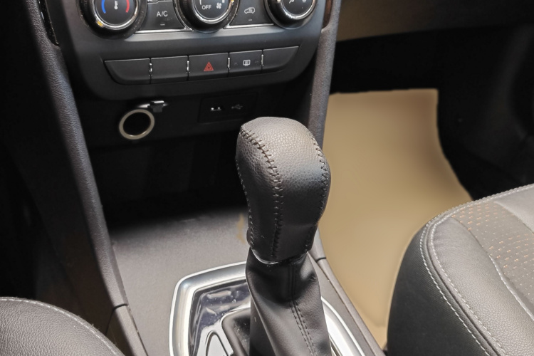 Tiggo 3x 2020 car image #24