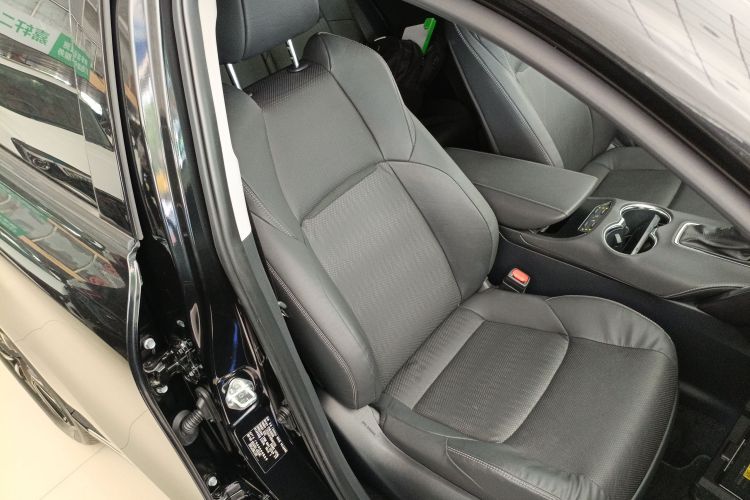 丰田 威飒 2022 汽车图片 #24