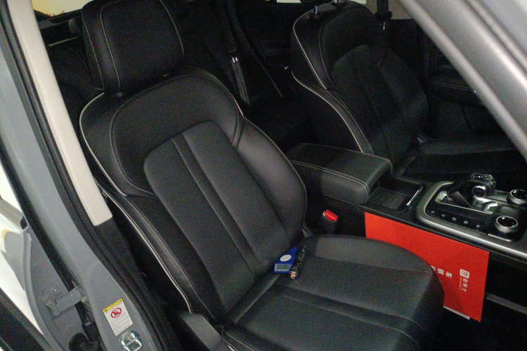 Tank 300 2023 imagen de coche #24