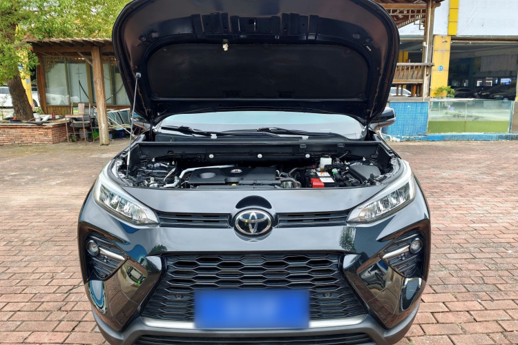 Kia Wildlander 2020 car image #24