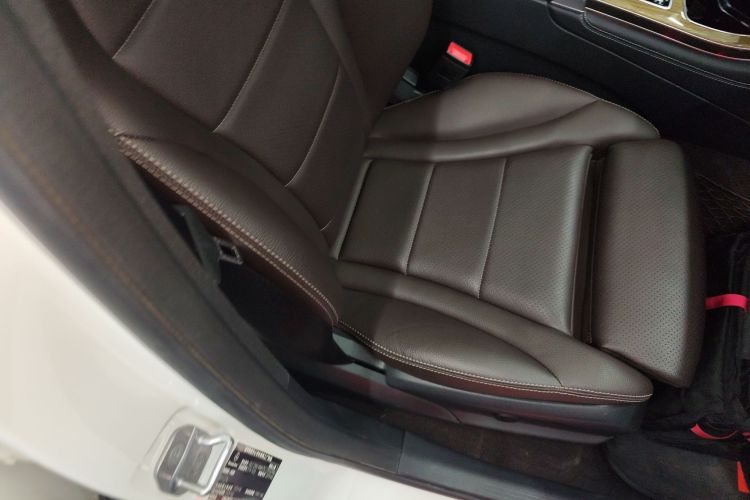 Mercedes-Benz GLC Coupe 2019 car image #24