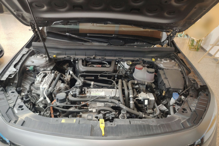 Mercedes-Benz EQB Class 2022 #24 Mercedes-Benz EQB Class 2022 car image #24