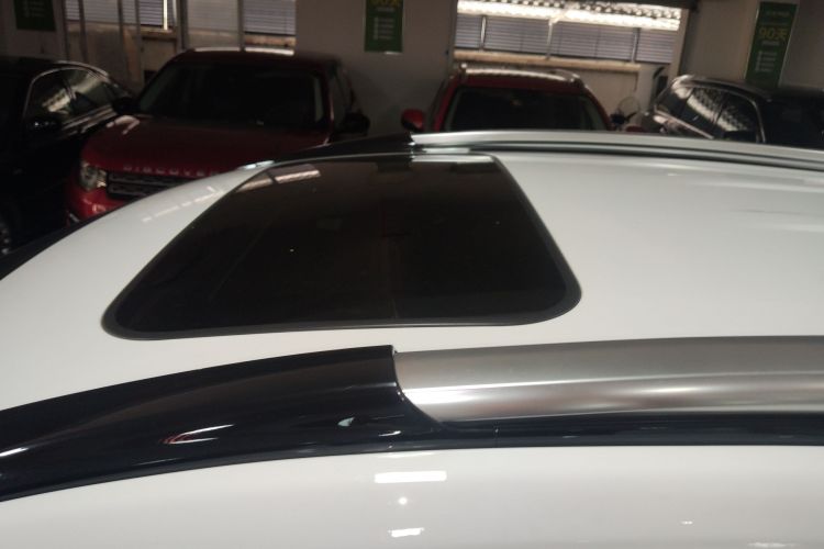 哈弗 哈弗H6 2017 汽车图片 #24