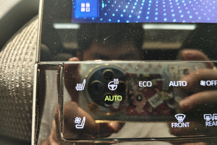 Toyota bZ4X 2023 #24 Toyota bZ4X 2023 immagine di auto #24