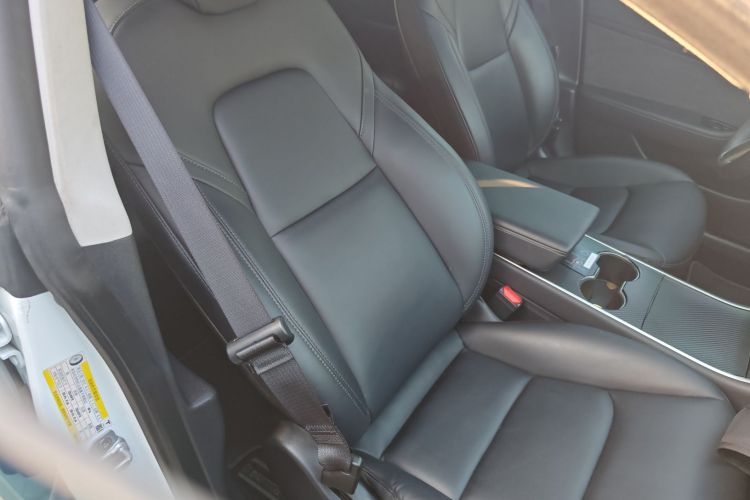 特斯拉 Model 3(进口) 2019 汽车图片 #24