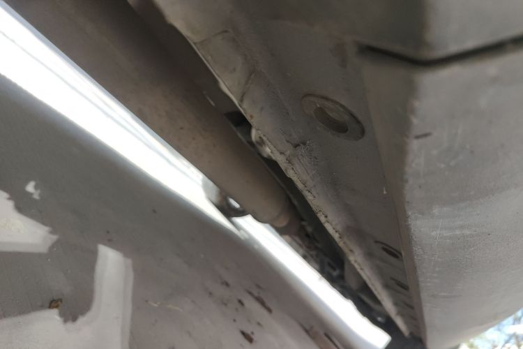 Changan CS85 Coupe 2019 #24 Changan CS85 Coupe 2019 car image #24