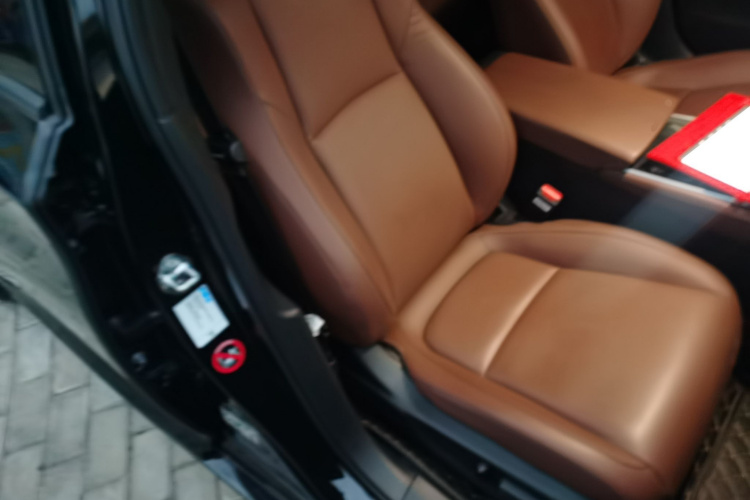 Honda Inspire 2023 immagine di auto #24