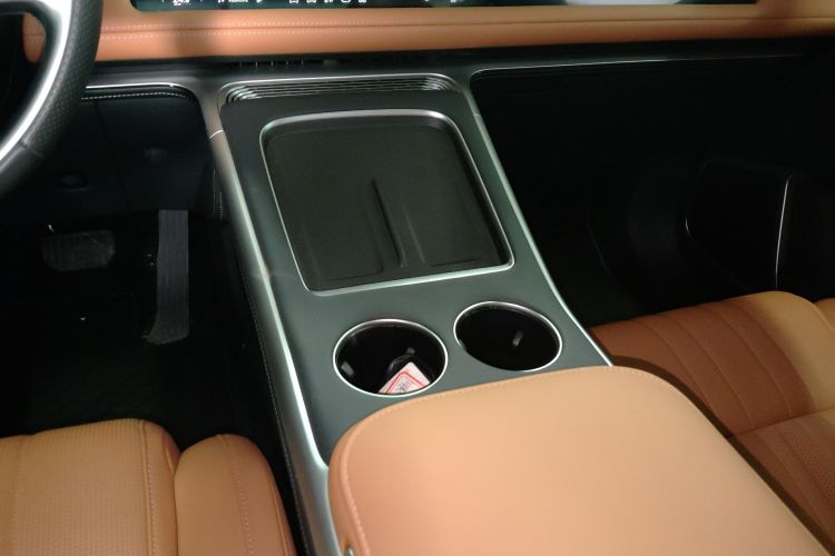 Xpeng G9 2024 #24 Xpeng G9 2024 immagine di auto #24