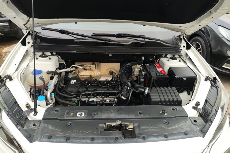 Jetour X70M 2020 #24 Jetour X70M 2020 immagine di auto #24